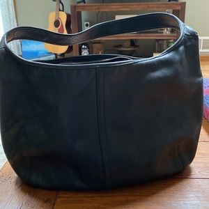 Coach Soho Hobo Shoulder Bag